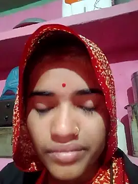 Pxrani online show from November 19, 7:14 pm