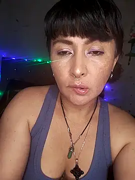 LILITH LIBELULA online show from April 24, 2:03 am