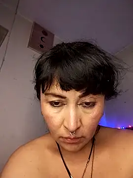 LILITH LIBELULA online show from April 11, 2:06 am