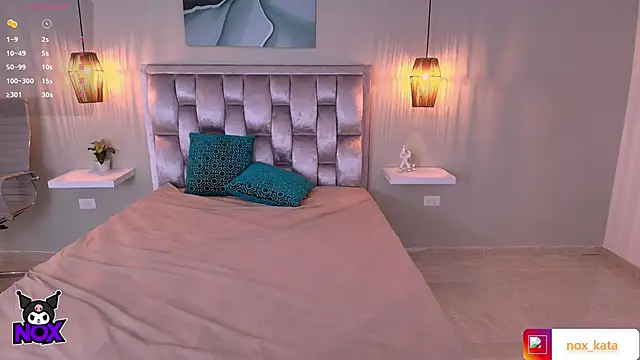 Nox katana online show from April 17, 12:18 pm