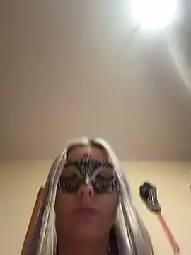 feliciafelon online show from January 18, 9:55 pm