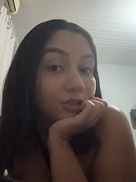 NinaLux  online show from November 18, 2:56 am