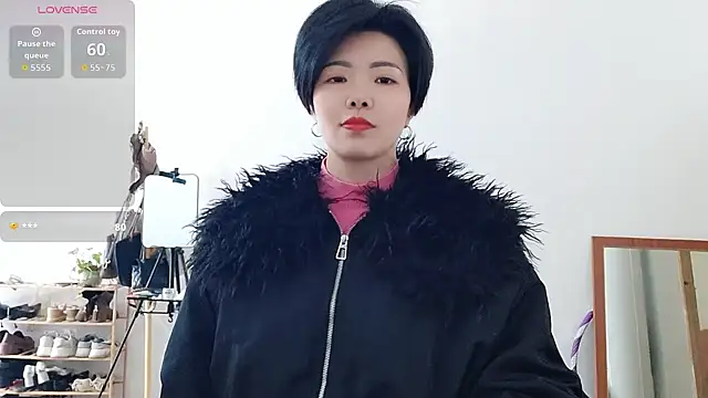 adele8731 online show from January 7, 3:54 am