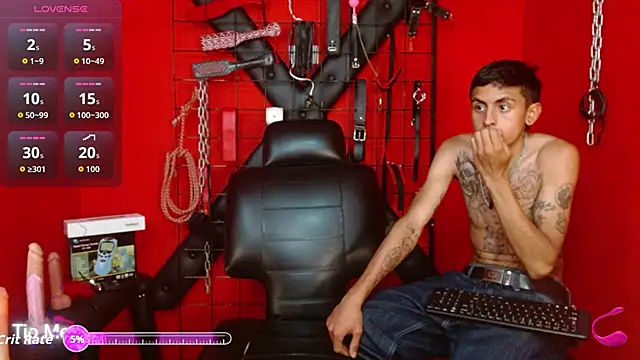 Lord And Servat online show from November 21, 3:41 am