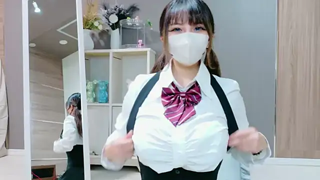 niko-jpn online show from November 29, 12:42 pm