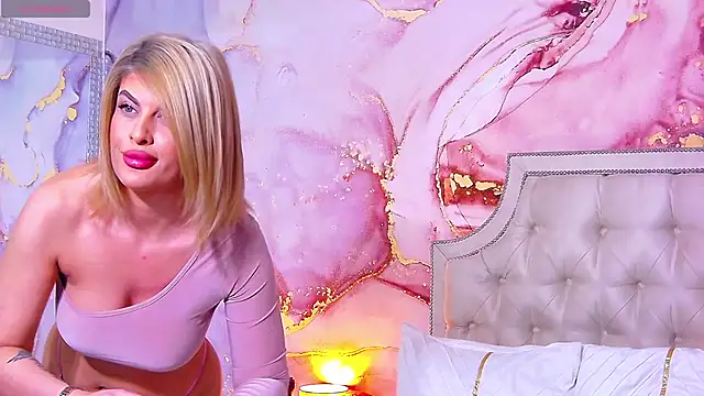 SalmaRroze online show from December 4, 5:10 am