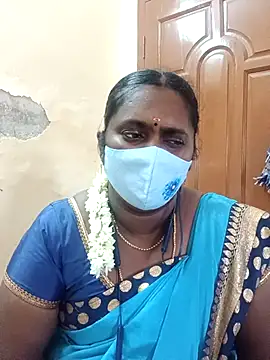 Tamil Ranjini online show from April 13, 8:48 am