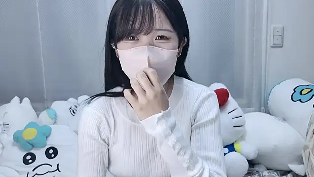 Nemu chan  online show from January 16, 6:20 am