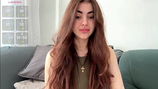 ScaNovaXen  online show from April 15, 8:59 am