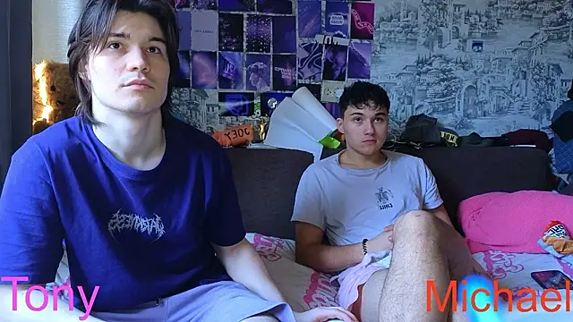 jordanjock online show from March 28, 10:26 am