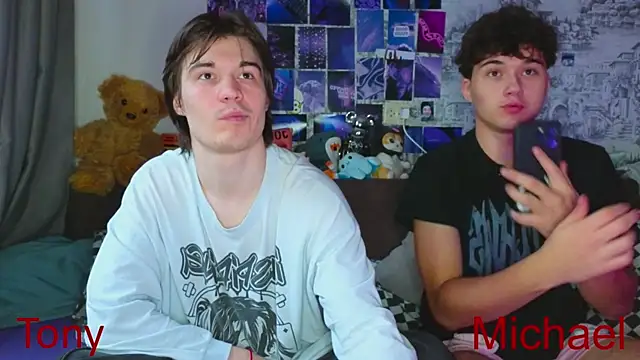 jordanjock online show from December 20, 11:03 am