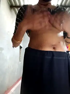 Anushasharma89 online show from May 13, 4:35 pm