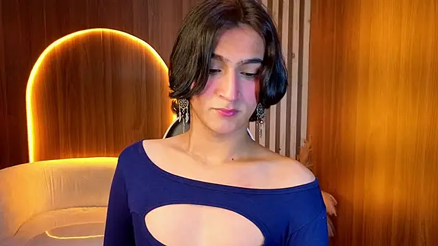 zoe tp online show from February 12, 8:54 pm