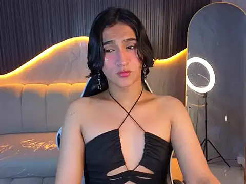 zoe tp online show from February 28, 8:52 pm