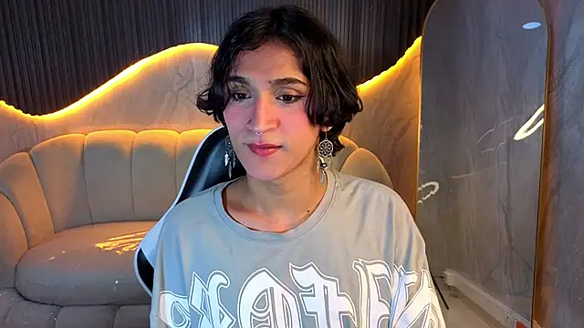 zoe tp online show from December 20, 8:46 pm