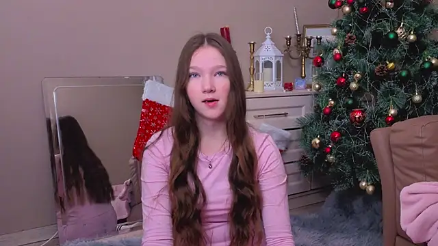 MelvinaEbner online show from January 15, 7:14 am