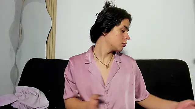 Angel-umbra online show from February 25, 9:46 pm