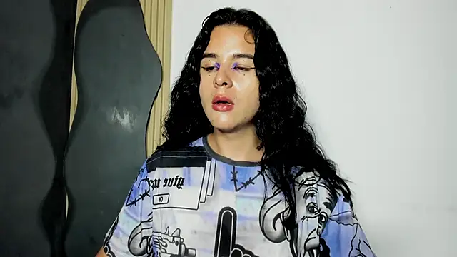 Angel-umbra online show from December 17, 11:20 pm