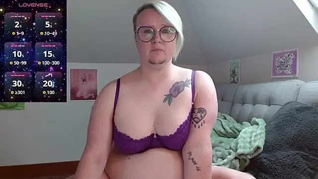 queerlyjaz online show from June 6, 4:57 pm