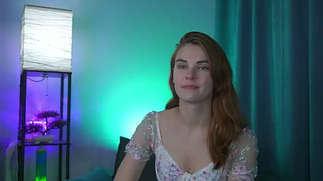 foxy cute4you online show from February 17, 9:03 pm