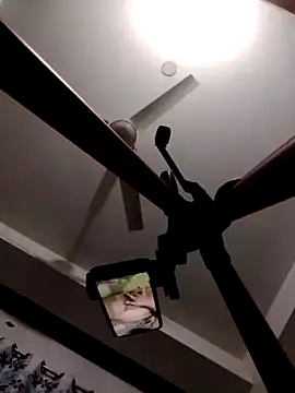 Powerfull08 online show from December 20, 12:36 am