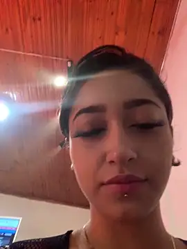 LilithMonette online show from February 6, 2:59 am