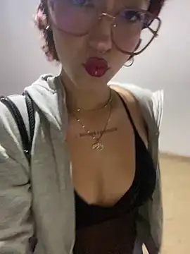 LilithMonette online show from November 30, 12:48 am