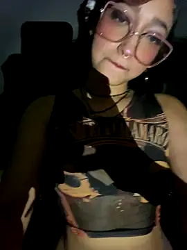 LilithMonette online show from November 22, 5:54 am