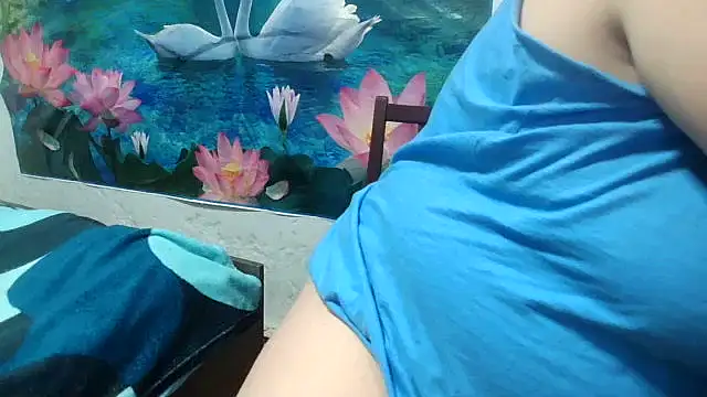 AnnaXGoldX online show from November 21, 12:29 pm