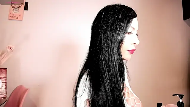 latinbitch online show from April 10, 4:02 pm