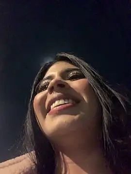 Dannii- online show from March 31, 1:38 am