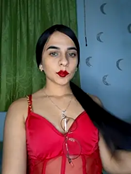 Sophi-cute online show from January 6, 2:15 am