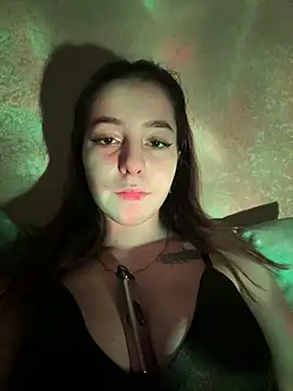 Anoraaa8A online show from March 21, 10:59 pm