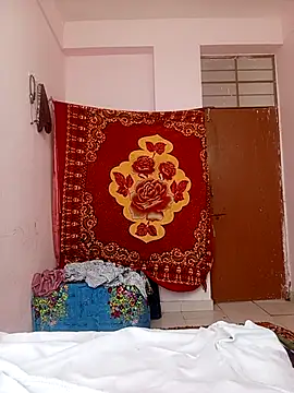 CUTE-LOVE-SWEETS online show from April 17, 4:14 am