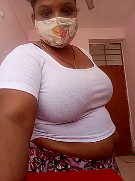 CUTE-LOVE-SWEETS online show from April 18, 4:37 am