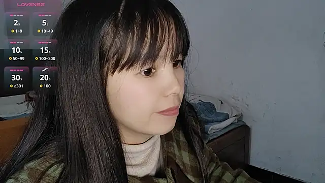 Angel3188 online show from December 5, 8:37 am