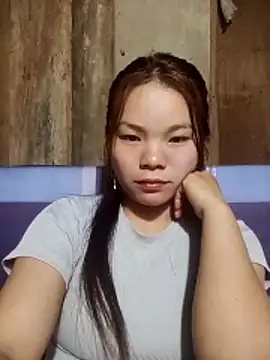 yu-zhen online show from January 19, 2:02 pm