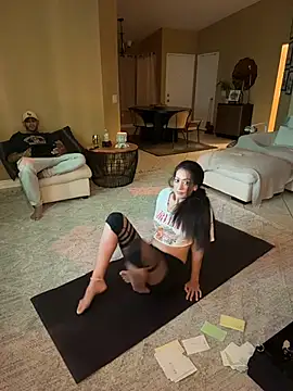 Entreprescrewers online show from November 23, 6:38 am