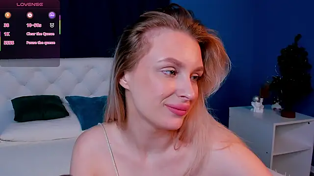 KiraRuiz online show from February 12, 1:29 am