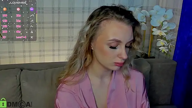 KiraRuiz online show from February 27, 1:16 am