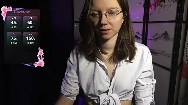 scarlettsrose online show from February 9, 12:07 pm