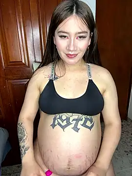 abiiegaill2 online show from January 13, 7:07 pm