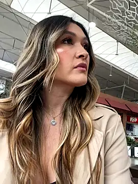 GeorginaBlack online show from November 19, 8:31 pm