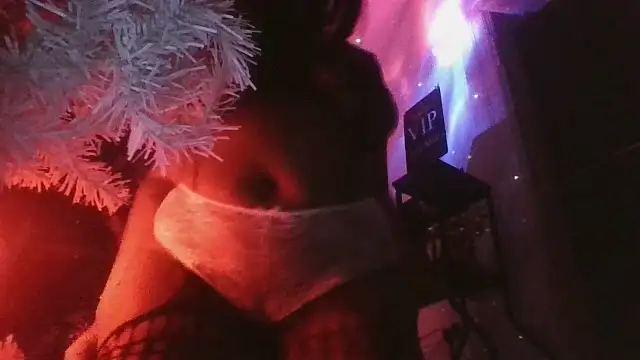 VenezuelaLuxeNoir online show from January 7, 9:01 am