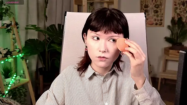 RickiOwens online show from January 7, 7:01 am