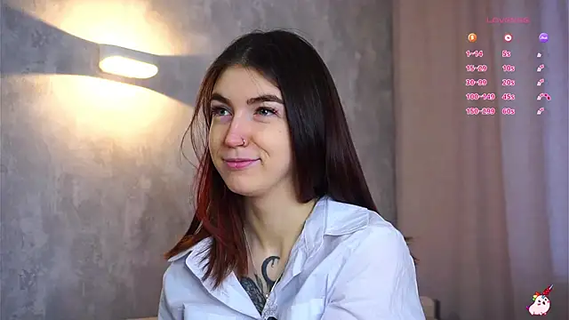 KaKotowski online show from March 25, 6:38 am