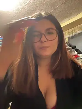 missseduction24 online show from January 7, 7:34 am