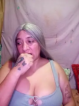 Fat Dirty Nasty online show from April 9, 2:25 am