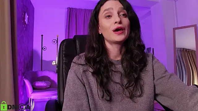 AnnaHarperX online show from March 17, 6:23 pm