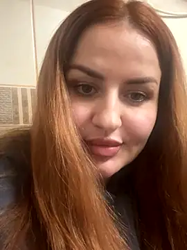 AuroraStar32 online show from November 21, 9:17 pm